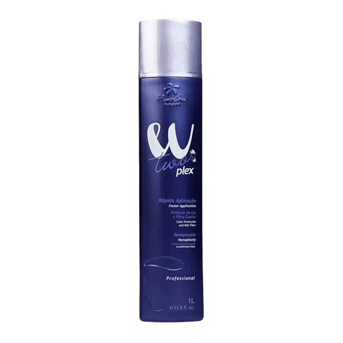 W Two Plex Nanoplastia Hair Treatment – 1L