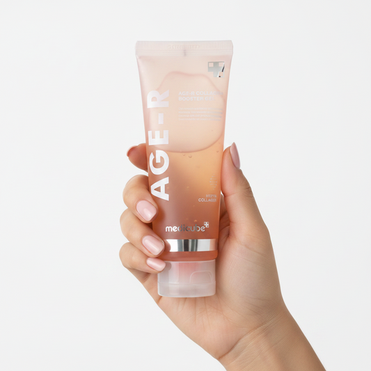 Medicube AGE-R Collagen Booster Gel with Hepta Collagen
