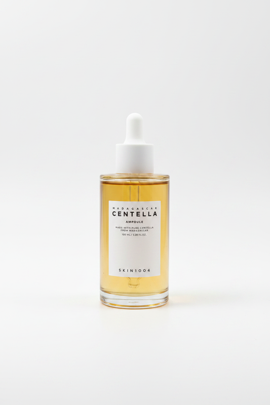 Centella Ampoule Studio