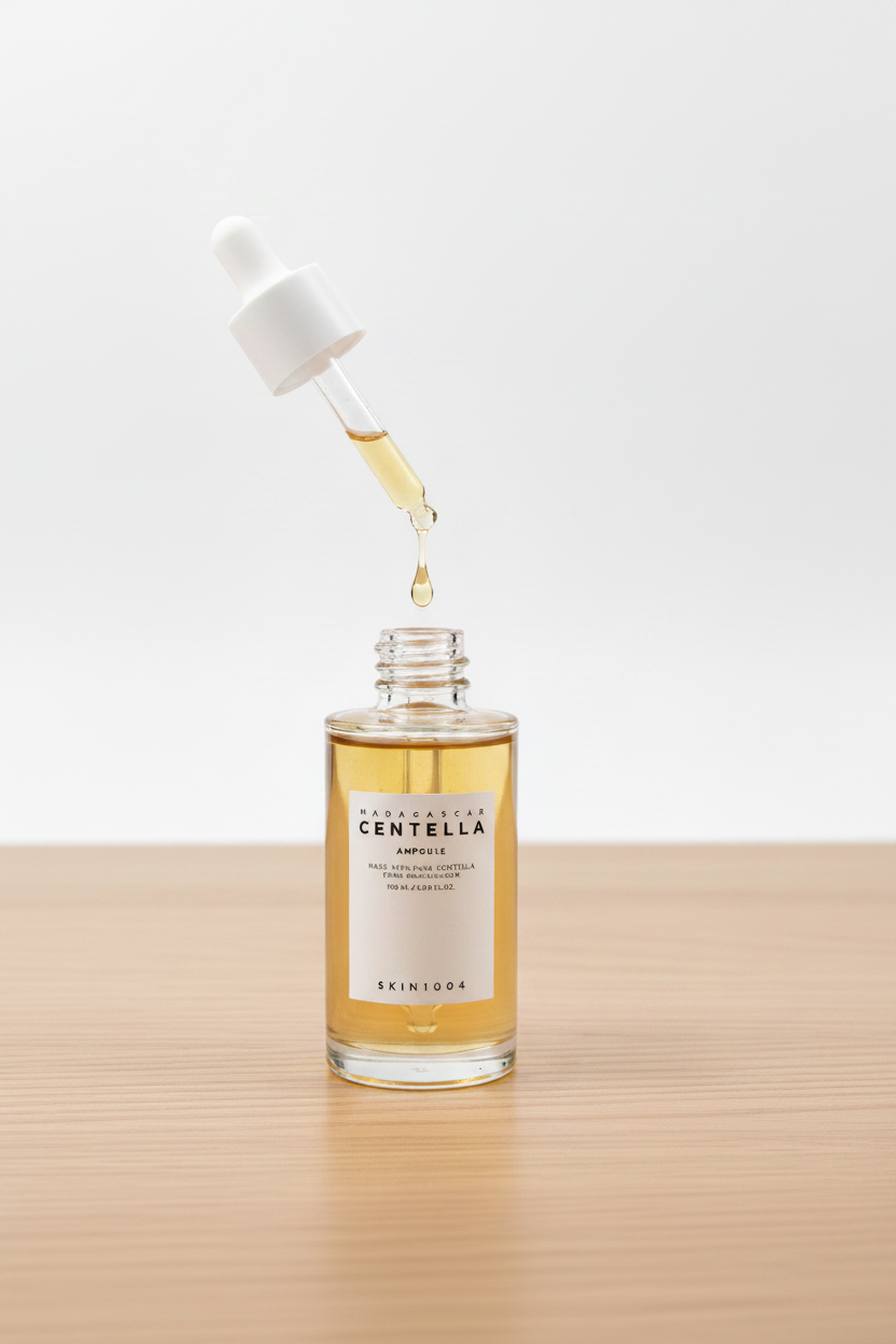 SKIN1004 Madagascar Centella Ampoule 100ml