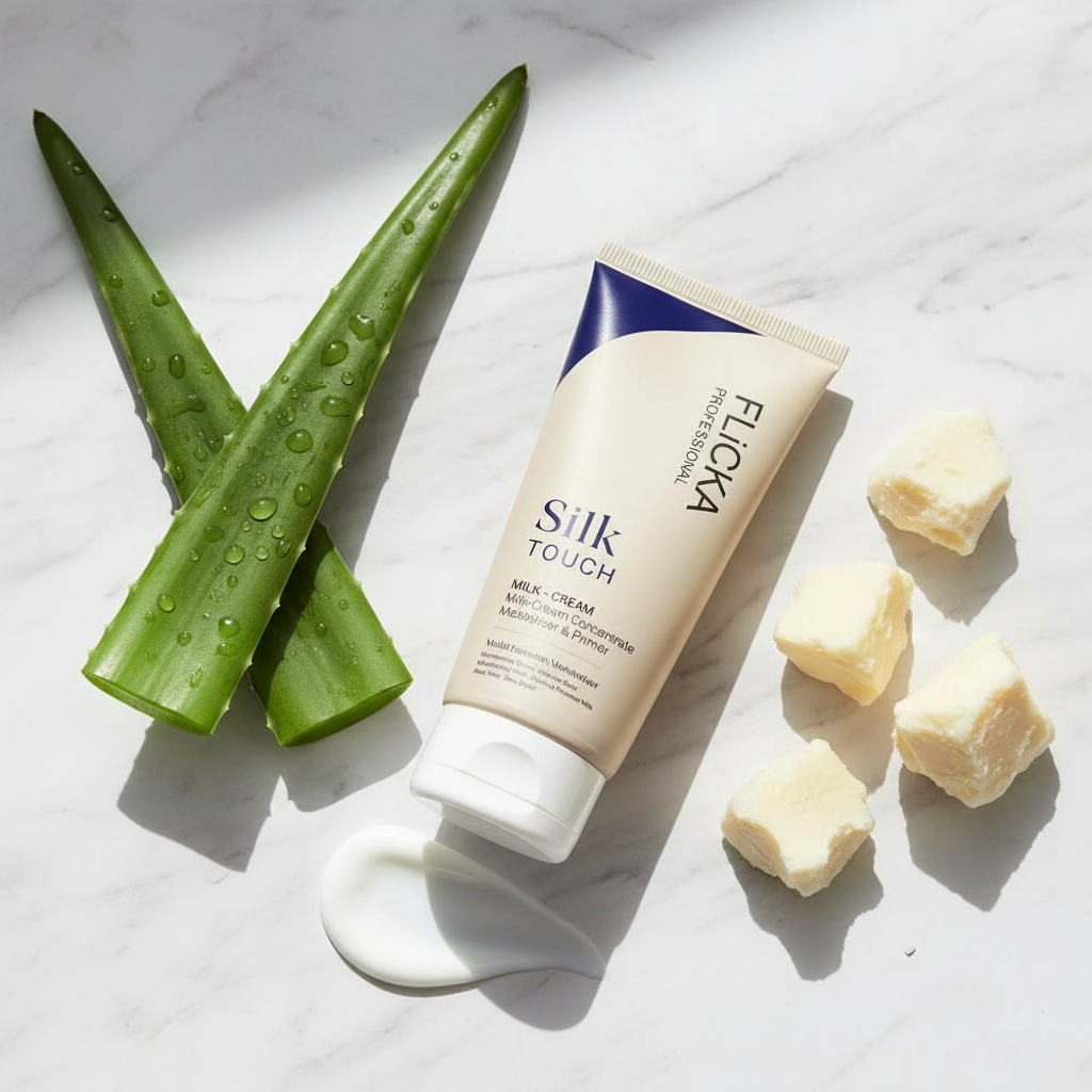 Flat Lay – Marble