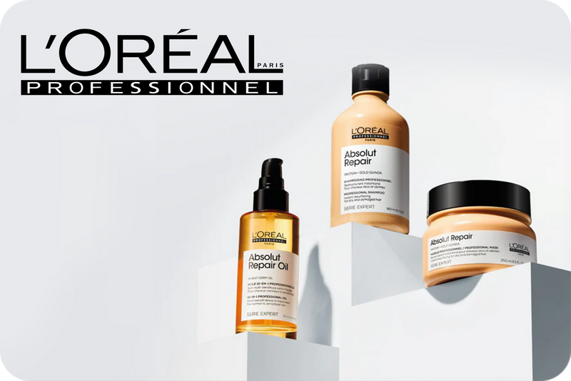 Haircare