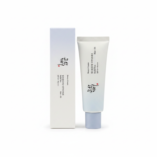 Relief Sun - Product Shot