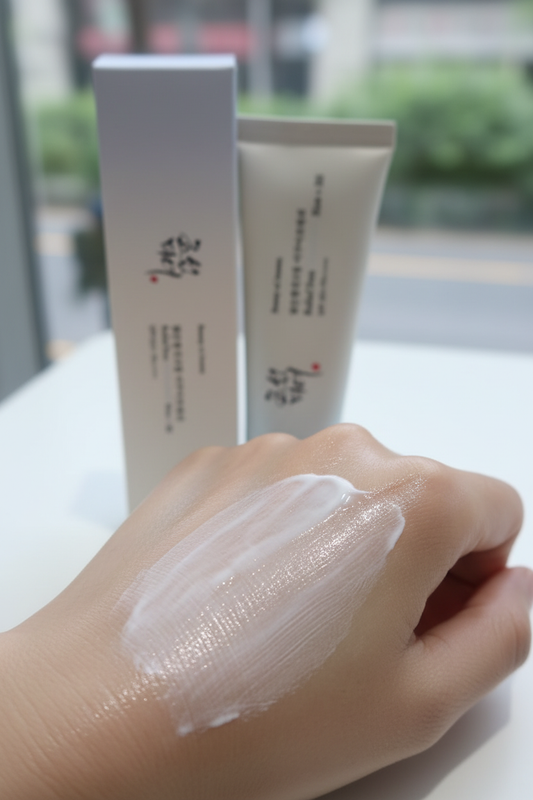 Relief Sun - Skin Texture