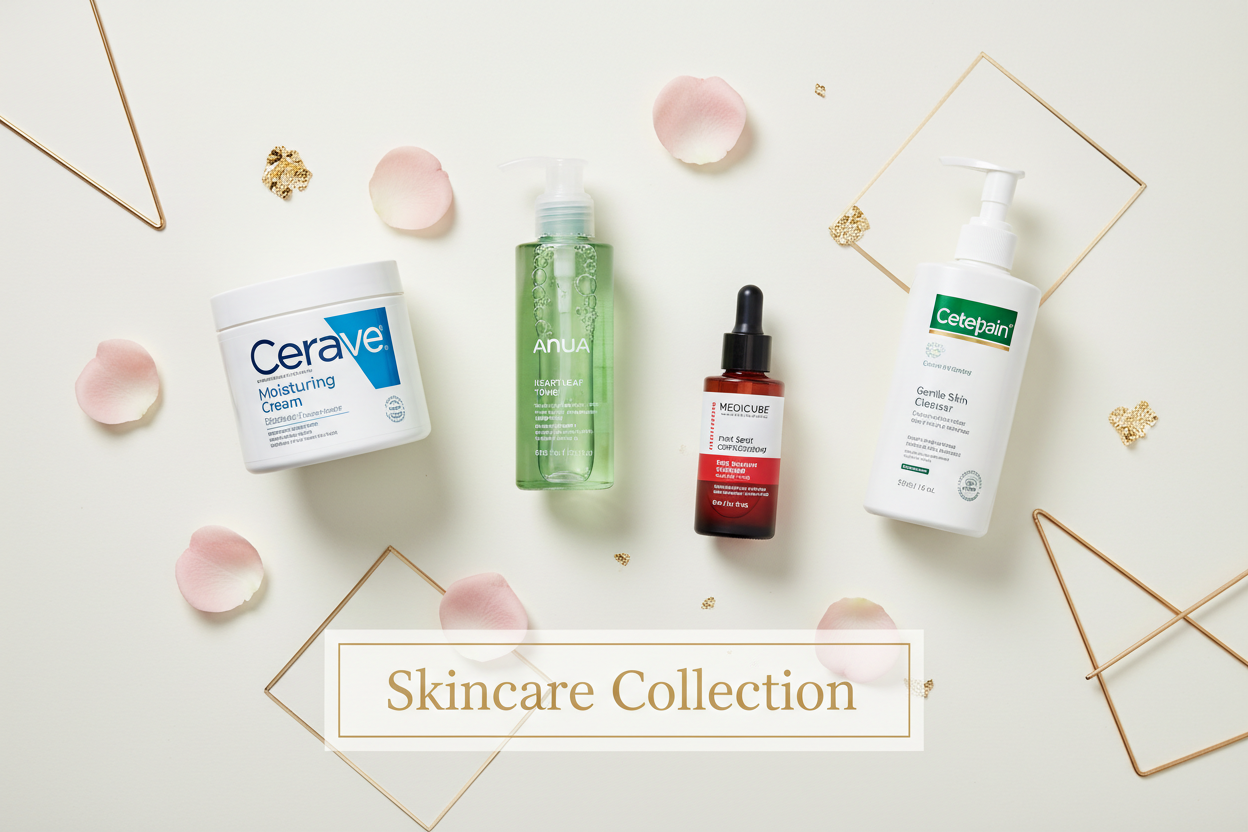 Skincare Banner 1